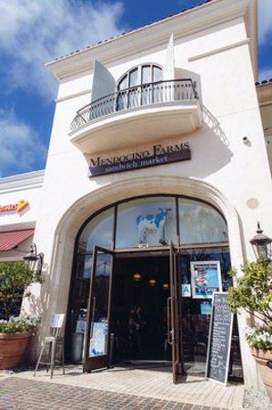 Mendocino Farms