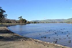 Lake Elizabeth
