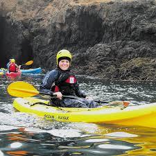 Channel Islands