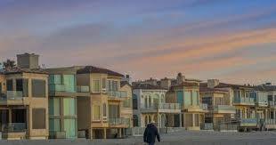 Oxnard Shores