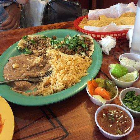 Taqueria Los Gordos
