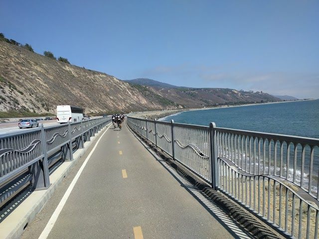 Rincon Beach Park