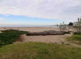 Corcoran Lagoon