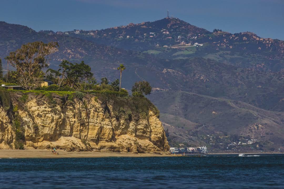 Point Dume