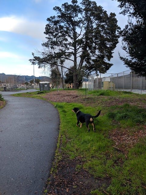 San Pablo Park