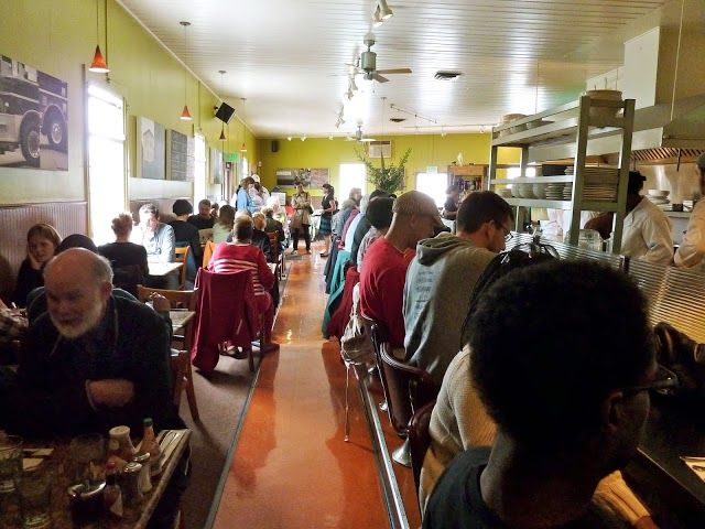Brown Sugar Kitchen