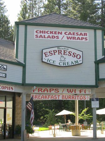 Bistro Espresso