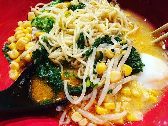Jinya Ramen Bar