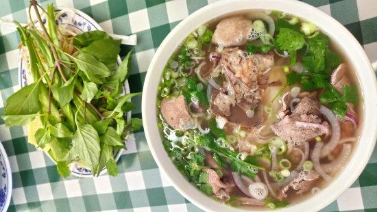 New Pho
