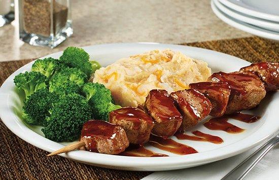 Denny's