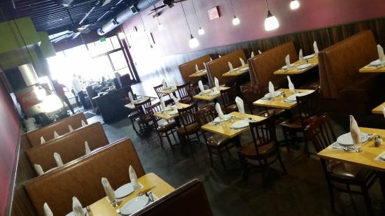 Five Rivers Indian Cuisine