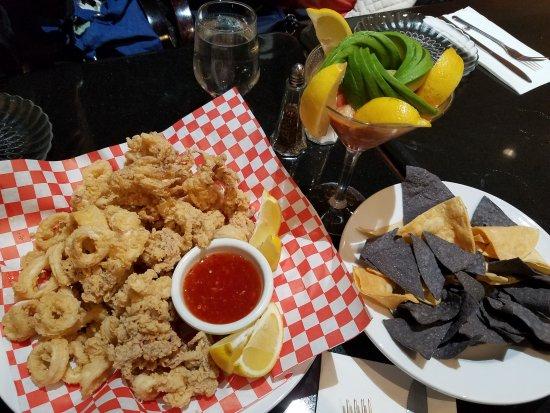 Ariana Restaurant