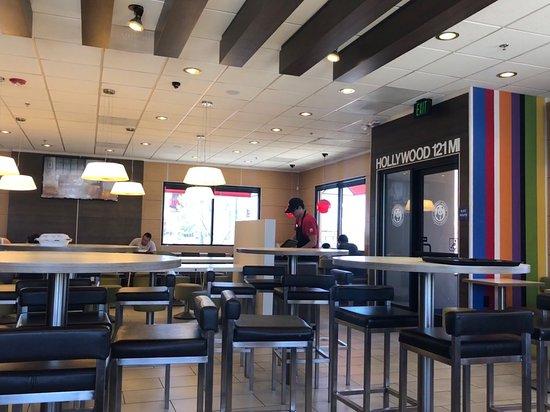 Panda Express