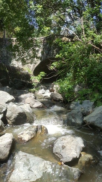 Alvarado Park