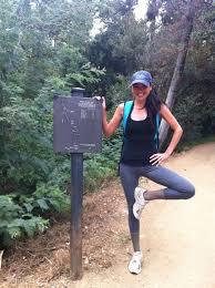 Mount Wilson Trail