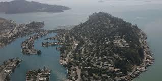 Belvedere Island