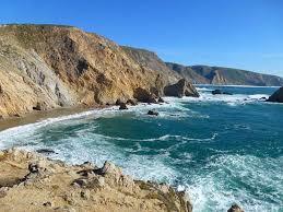 McClures Beach