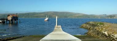 Miller Boat Launch