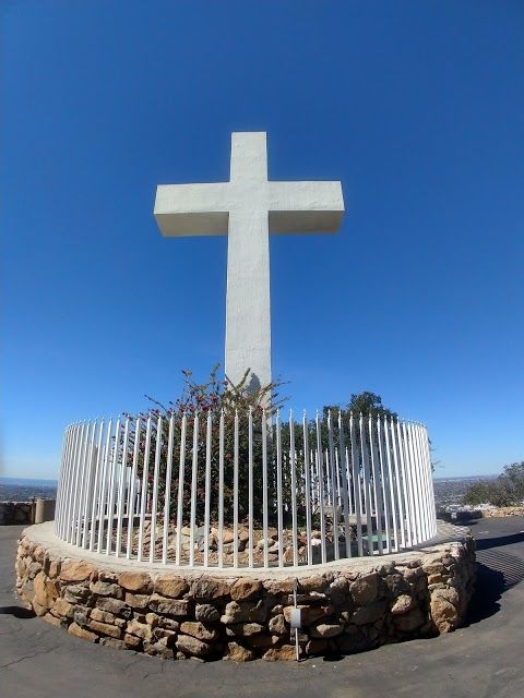 Mt. Helix Park