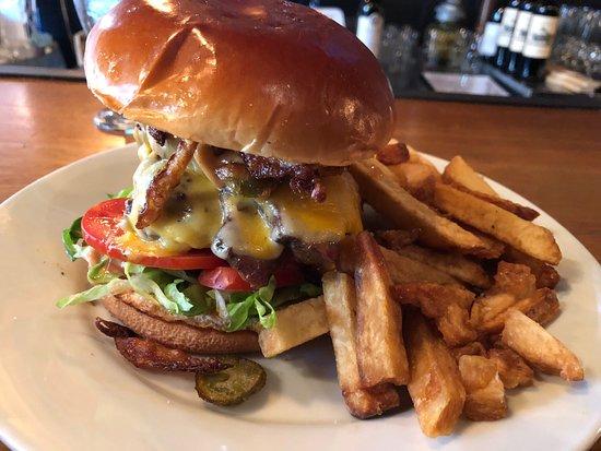Partake Gastropub