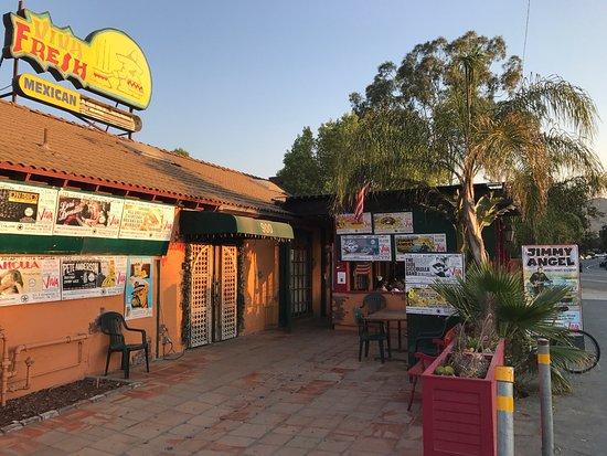 Viva Fresh Mexican Grill