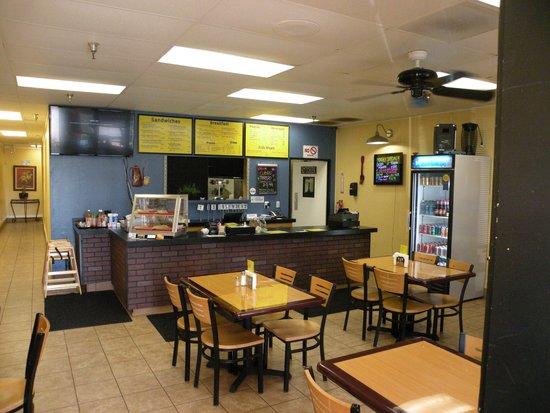 The Cuban Hut