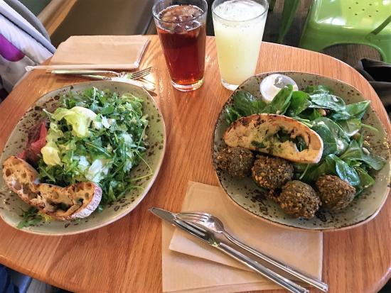 Tender Greens