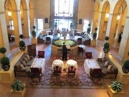 Rendezvous Court