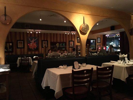 Pescadou Bistro