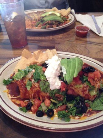 Cambria Cafe