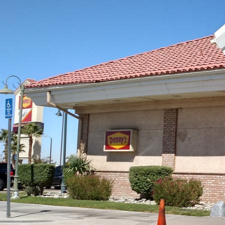 Denny's