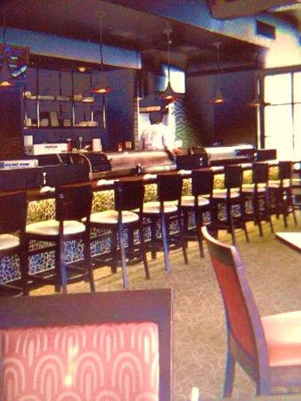 Shogun Restaurant