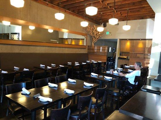 Wistaria Grill