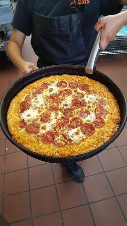 Little Caesars