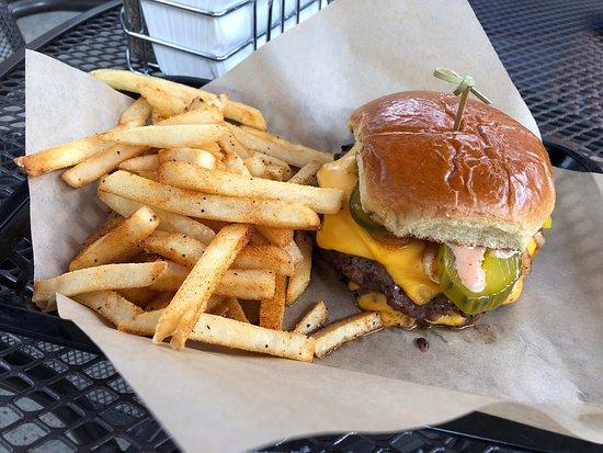Cali Grill