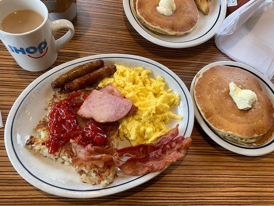 Ihop
