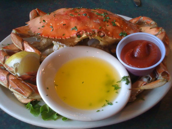 Princeton Seafood Co.