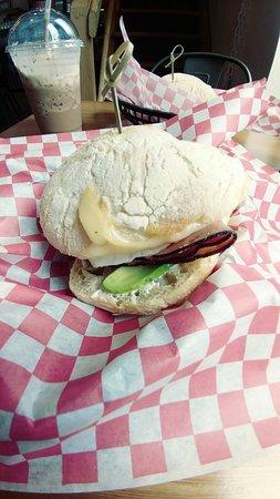 The Ranch Cafe