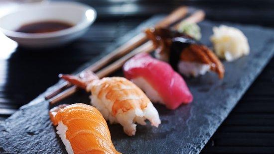 Haru Sushi