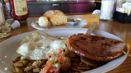 Hot Rod Diner