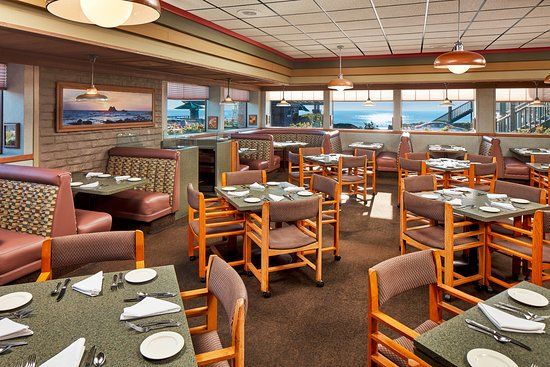 Cavalier Restaurant