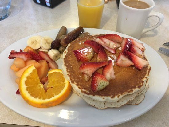 Big Sur Restaurant