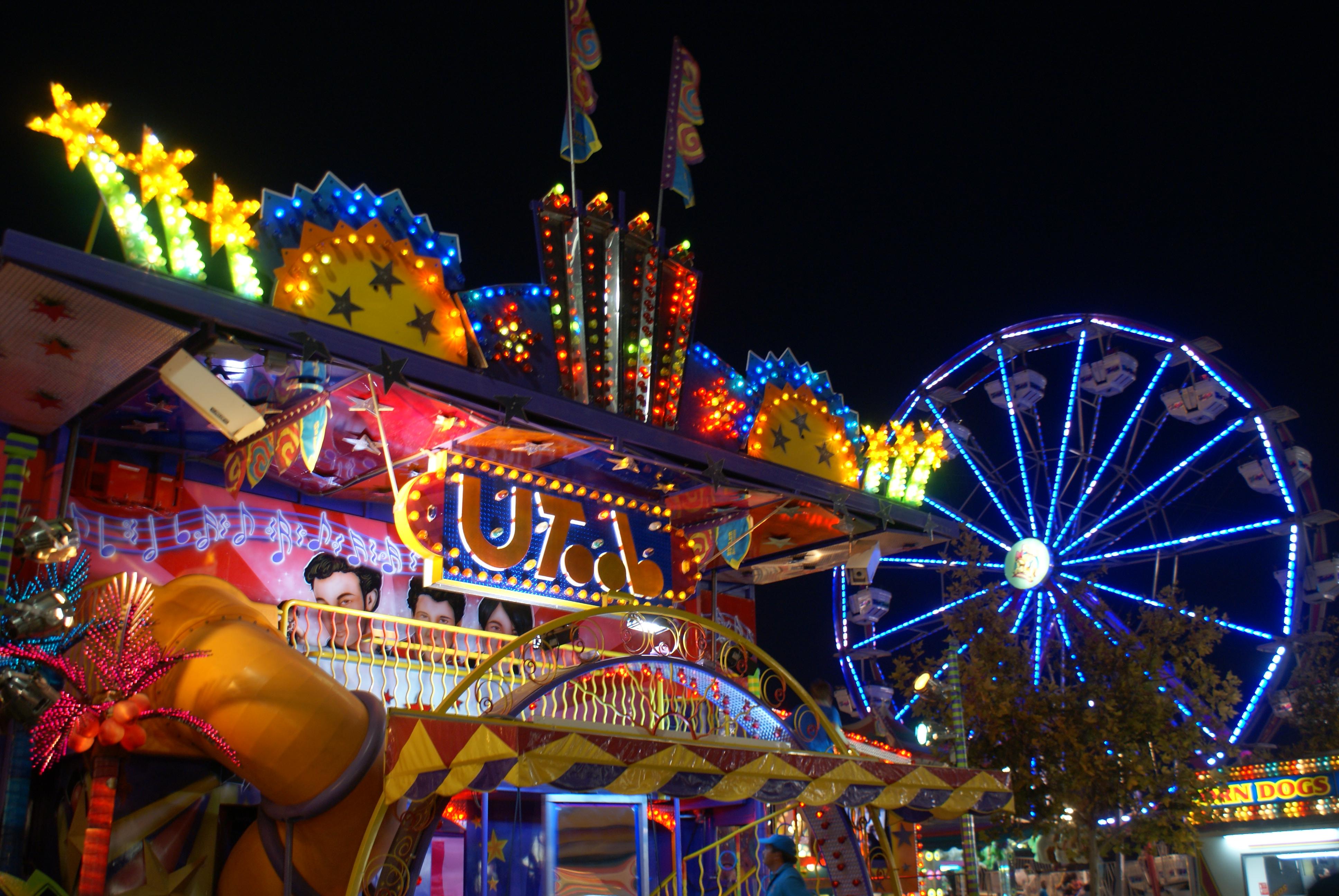 Kern County Fairgrounds