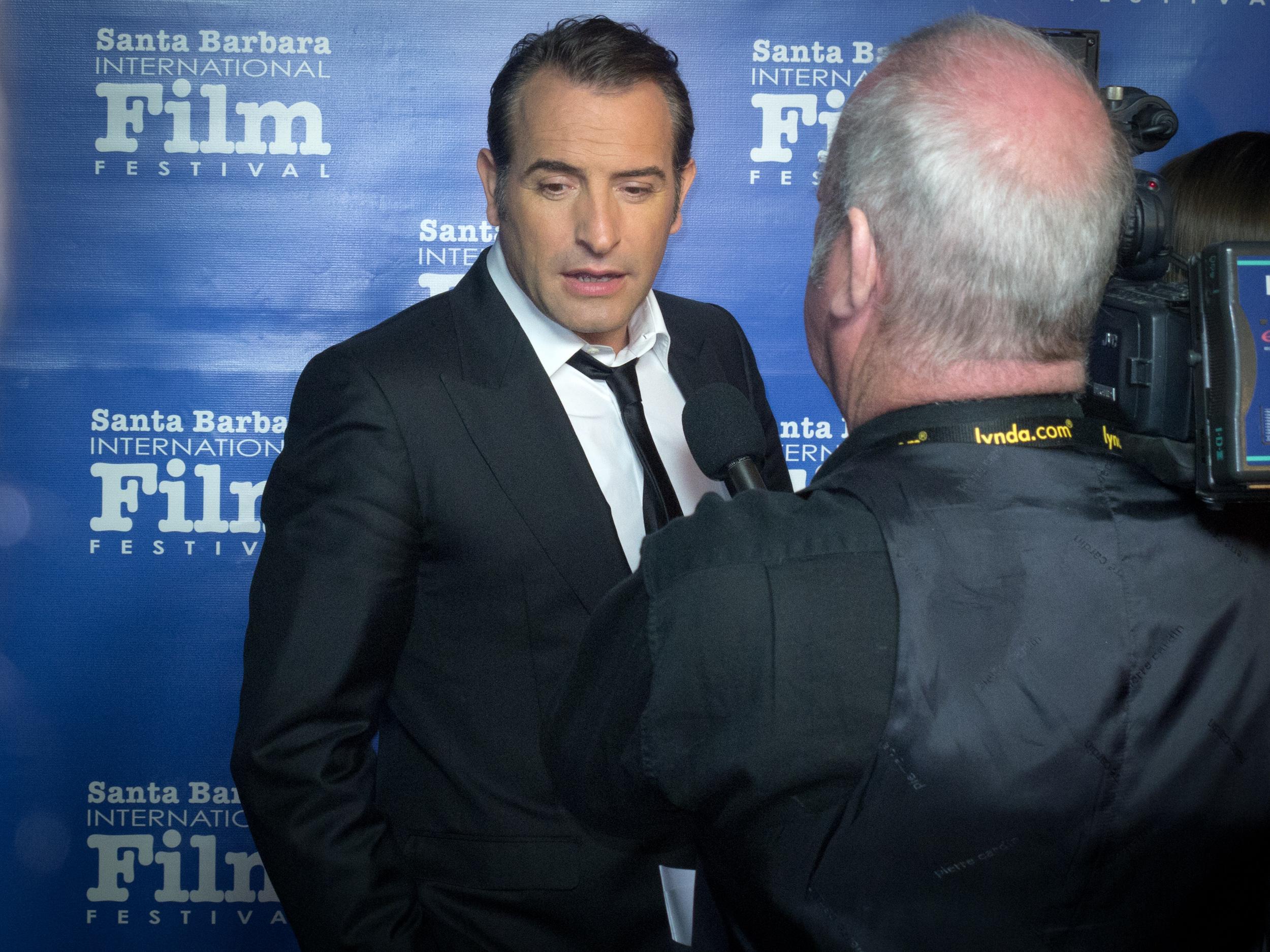 Santa Barbara International Film Festival