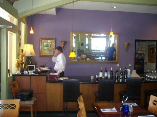 Brothers Bistro