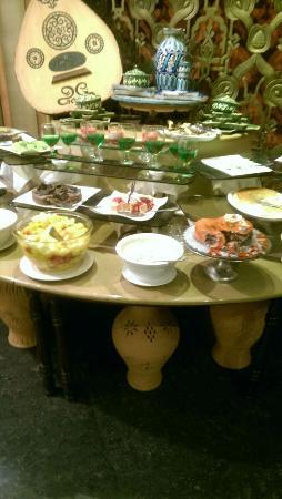 Chandni Restaurant