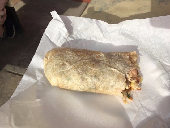 Taco DE Mexico