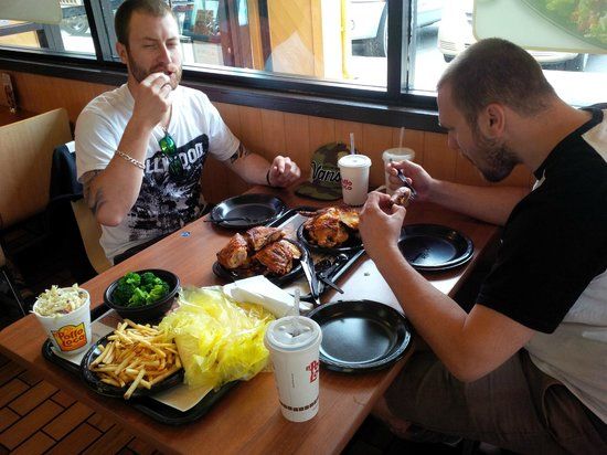 El Pollo Loco