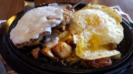 Denny's