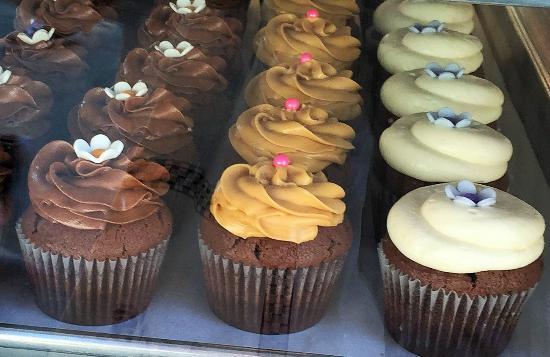 Teacake Bake Shop